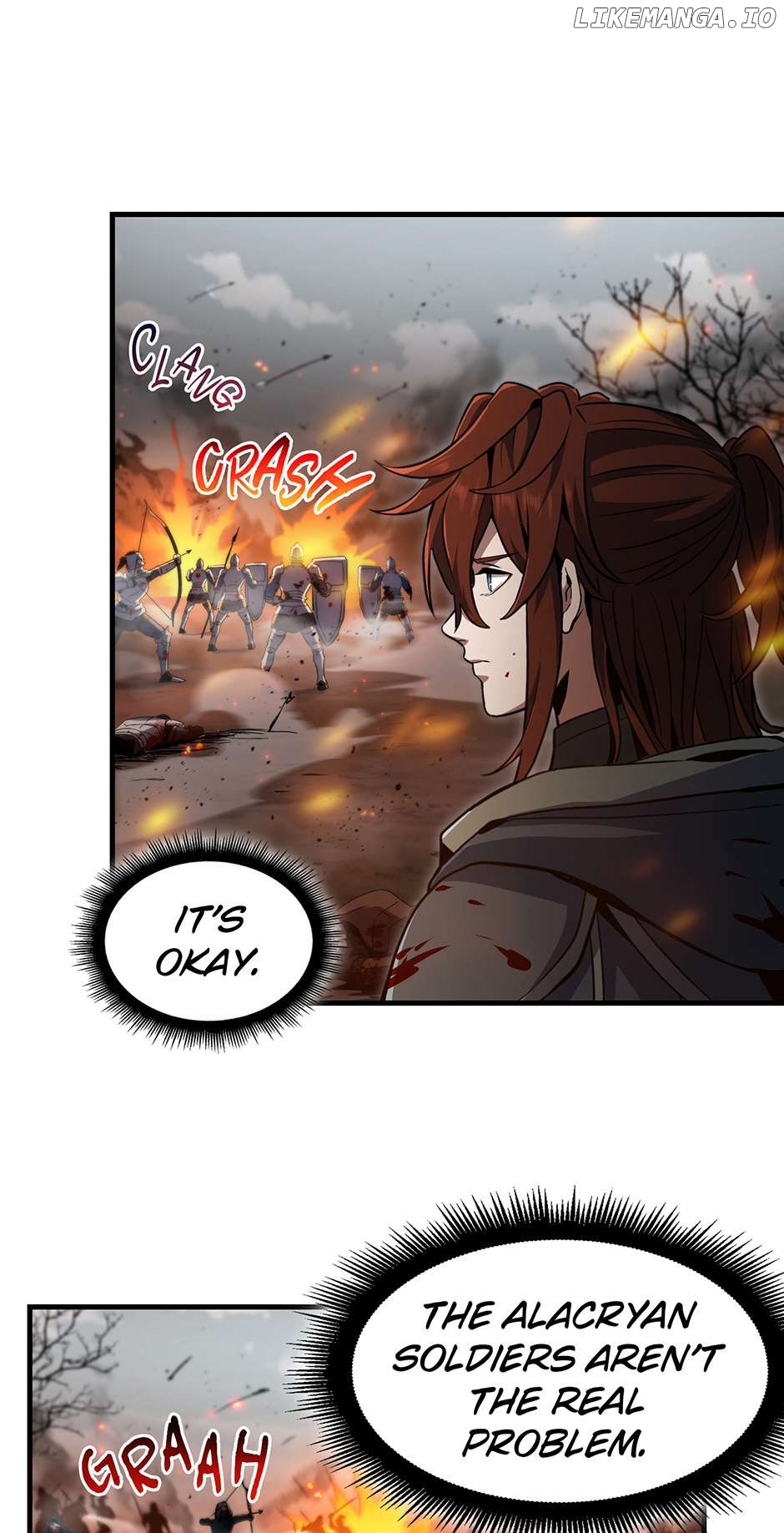 The Beginning After The End Chapter 191 image 084